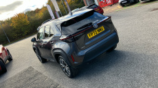 Toyota Yaris Cross 1.5 Hybrid Excel 5dr CVT Hybrid Estate